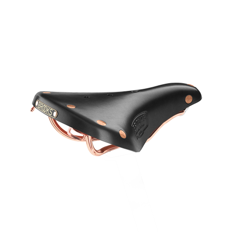 B17 Special Short - black