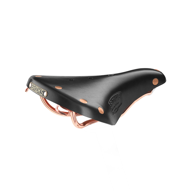 B17 Special Short - black