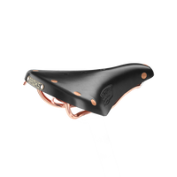 B17 Special Short - black