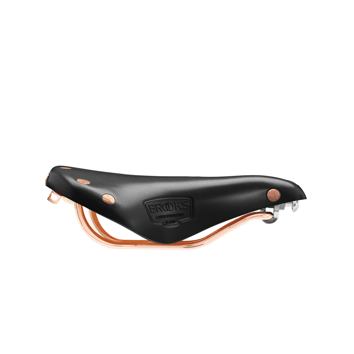 B17 Special Short - black