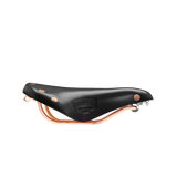 B17 Special Short - black