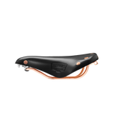B17 Special Short - black