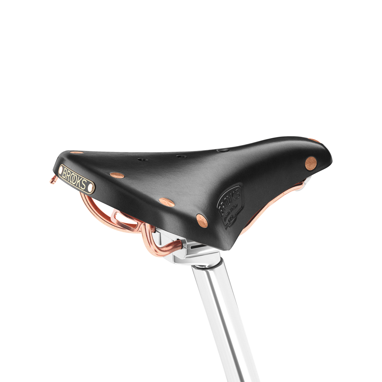 B17 Special Short - black