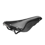 B17 Standard Sattel - Schwarz