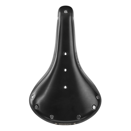 B17 Standard Sattel - Schwarz