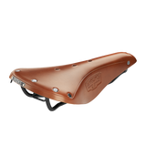 B17 Standard Sattel - Honig