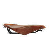 B17 Standard Sattel - Honig