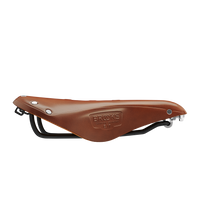B17 Standard Saddle - Honey 