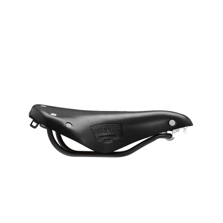 B17 S Standard - black