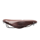 B17 Imperial Sattel - braun