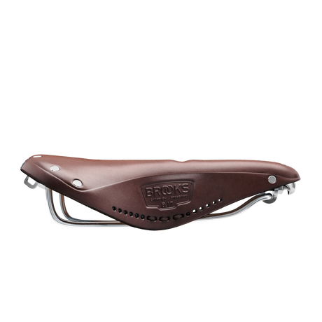 B17 Imperial Sattel - braun
