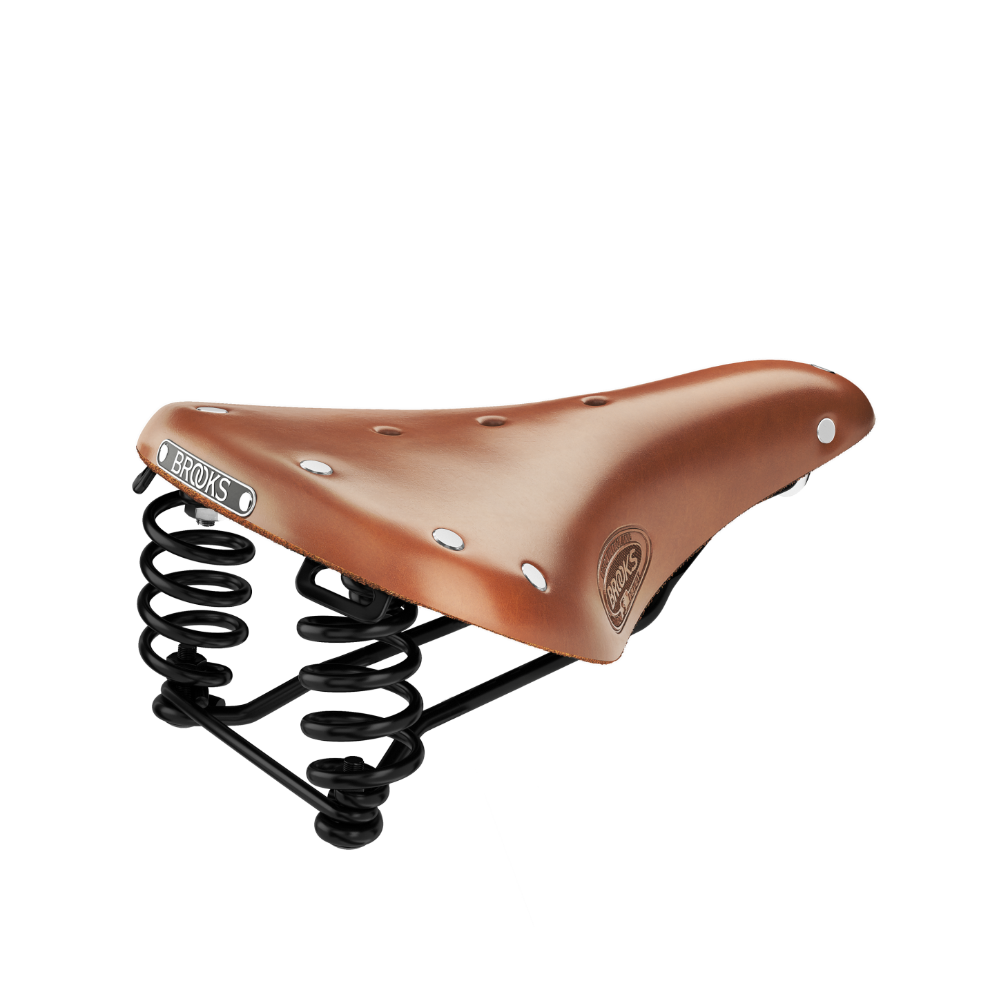 fahrradsattel brooks flyer Flyer S Damen Sattel