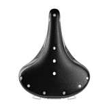 B66 Herren Sattel - Schwarz