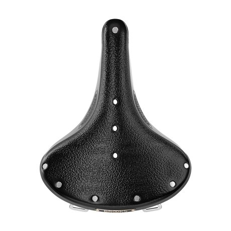 B67 Herren Sattel - Schwarz