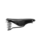 B67 Herren Sattel - Schwarz