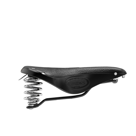 B67 Herren Sattel - Schwarz