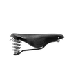 B67 Men's Saddle - Black 
