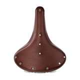 B67 Herren Sattel - Braun