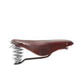 B67 Herren Sattel - Braun