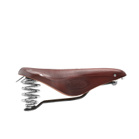 B67 Men's Saddle - Brown 