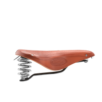 B67 Men's Saddle - Honey 