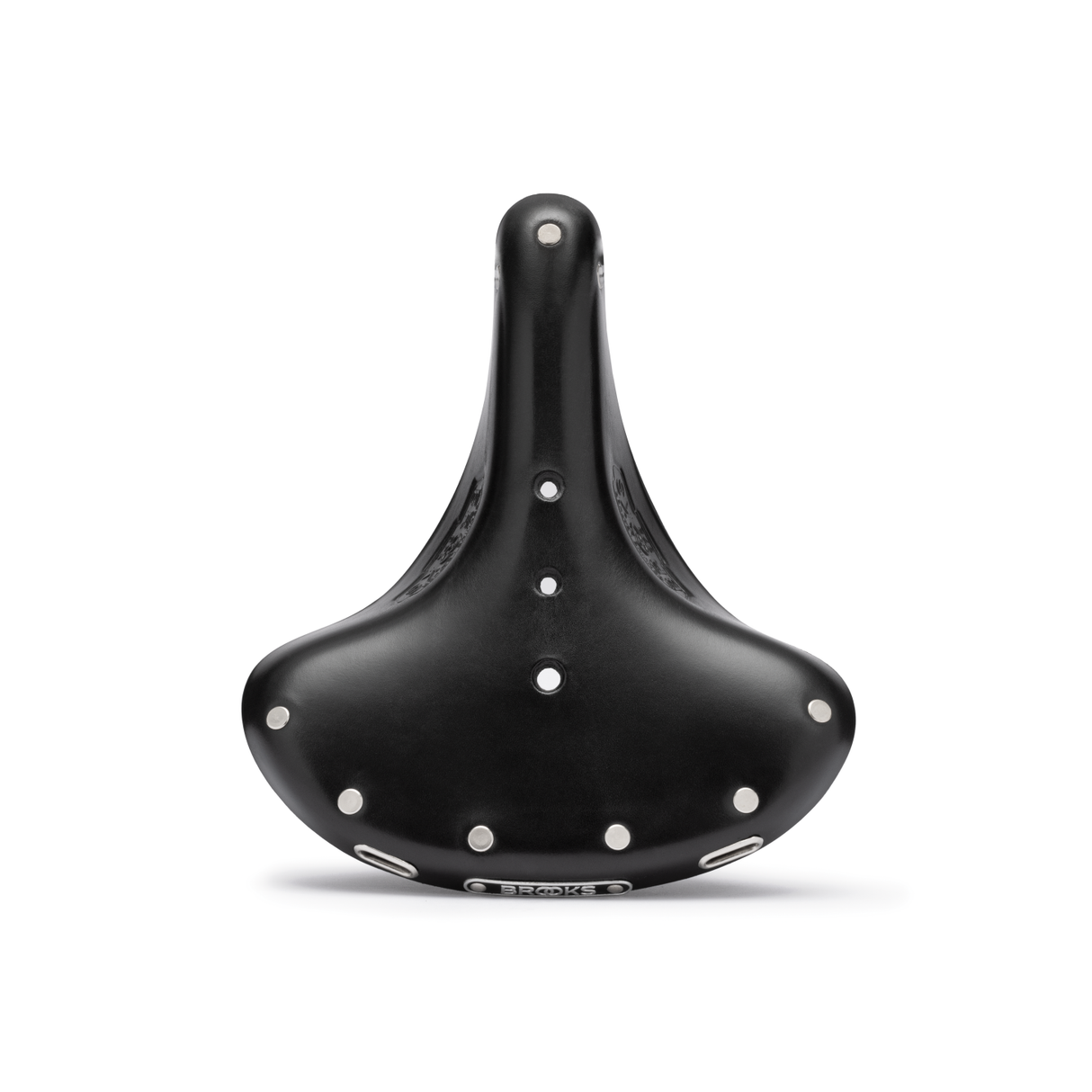 B72 Sattel - black