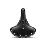 B72 Sattel - black