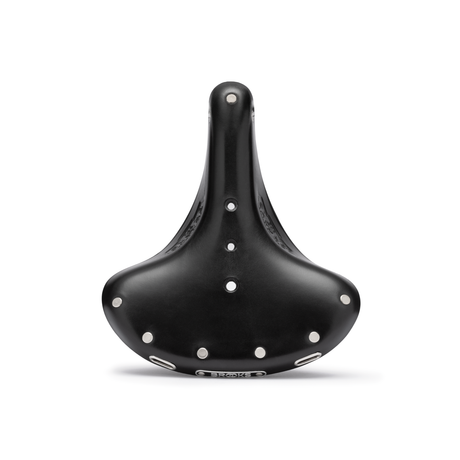 B72 Sattel - black