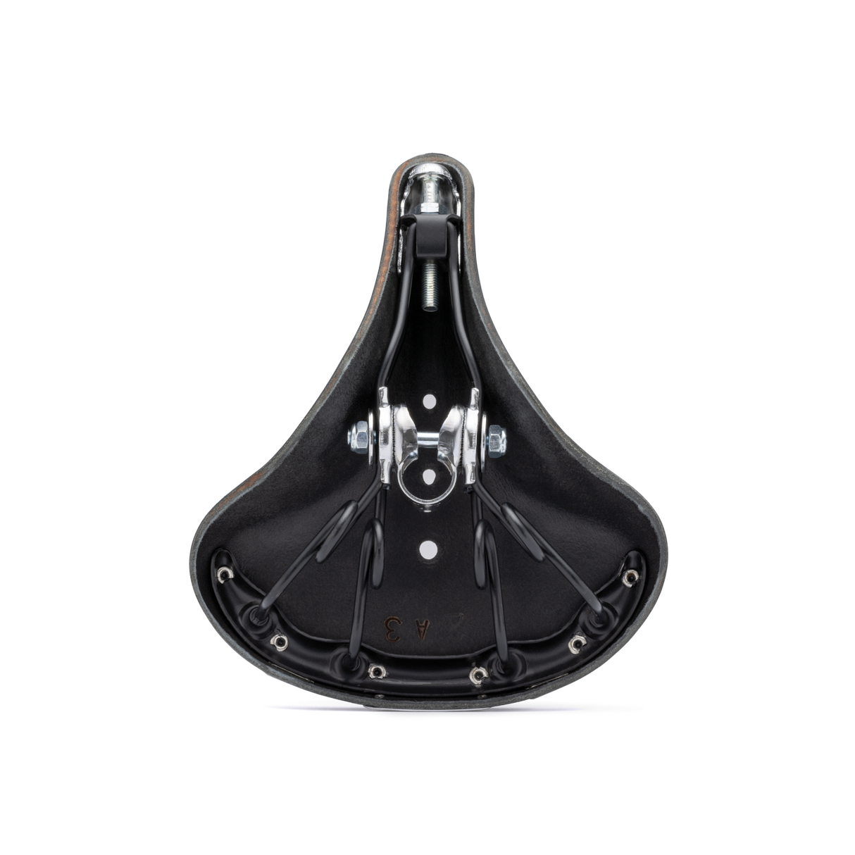 B72 Sattel - black