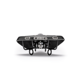 B72 Sattel - black