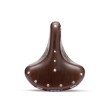 B72 Sattel - brown