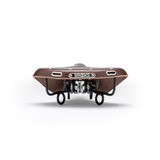 B72 Sattel - brown