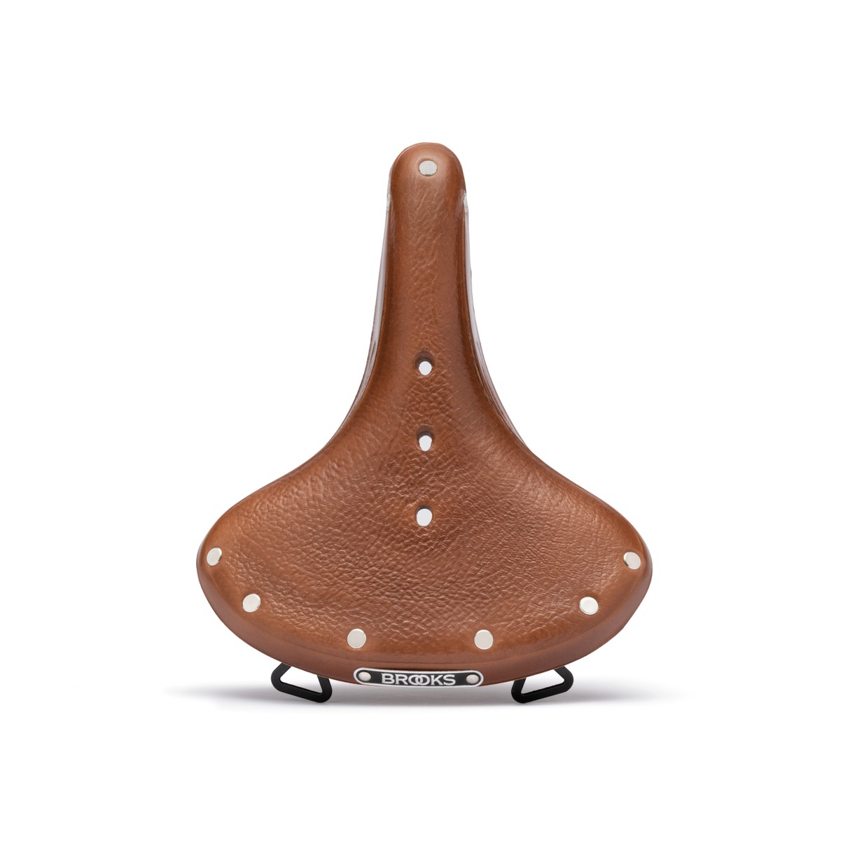 B68 Sattel - honey