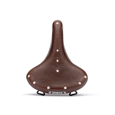 B68 Sattel - brown