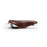 B68 Sattel - brown