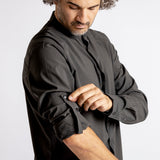 Flow XTG Shirt - Black