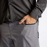 Flow XTG Pants graphit
