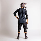 Carve Evo Shorts - Schwarz