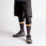 Carve Evo Shorts - Schwarz