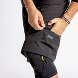 Carve Evo Shorts - Schwarz