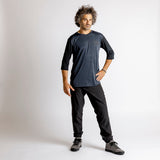 Carve Pants - schwarz 