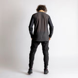 Trigger EVO Long Sleeve Jersey - Anthracite-Black 