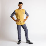 Carve Pants - charcoal