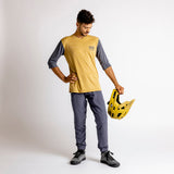 Carve Pants - charcoal