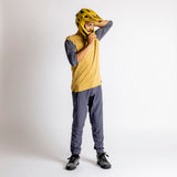 Carve Pants - charcoal