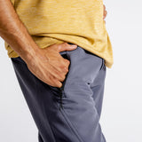 Carve Pants - charcoal
