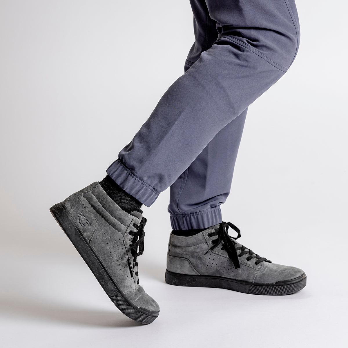 Carve Pants - charcoal