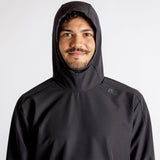 Carve Digger EVO Hooded Jersey - black