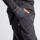 Carve Digger Fahrradhose kurz - Schwarz
