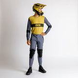 Trigger EVO Pants - charcoal